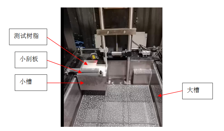 數(shù)造科技大小槽光固化3D打印機的應用